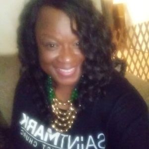 Meet your Posher, April